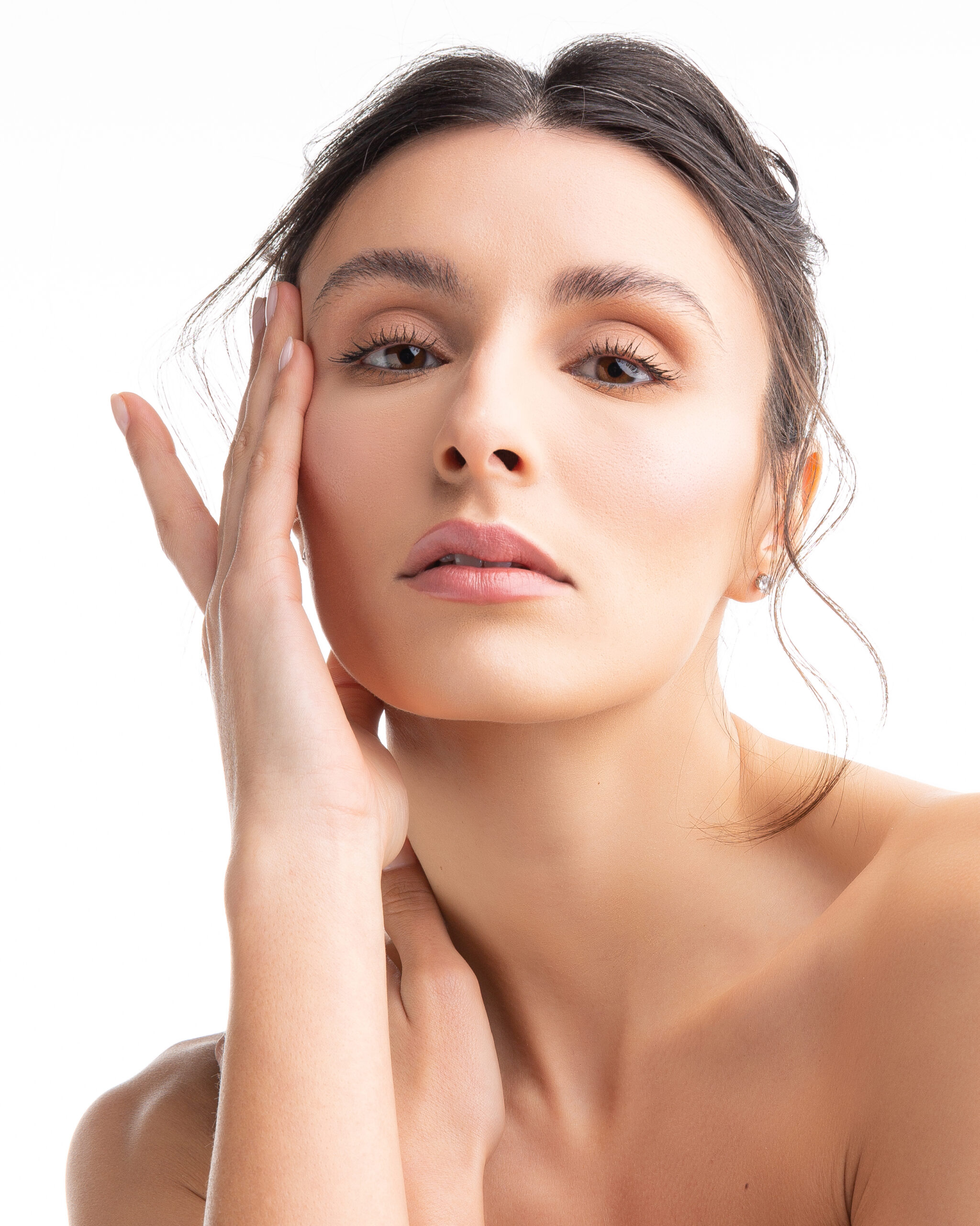 Muriac Lightact visage 1